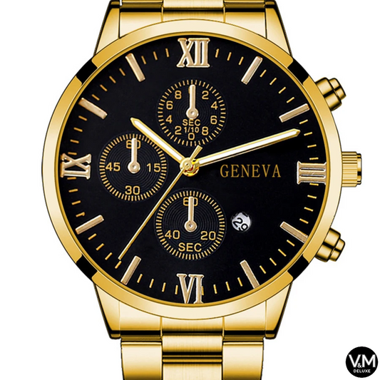 RELOJ CRONUS 2025 y accesorios de regalo.