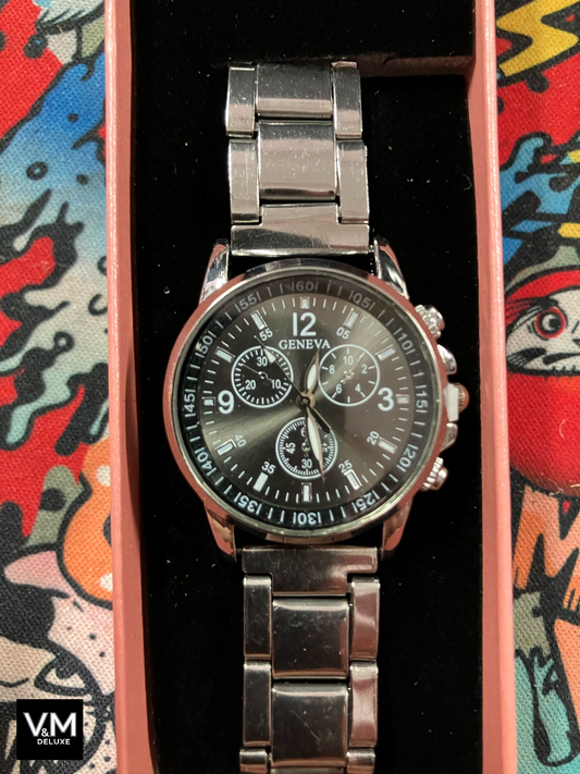 RELOJ MUJER MODELO ATENEA