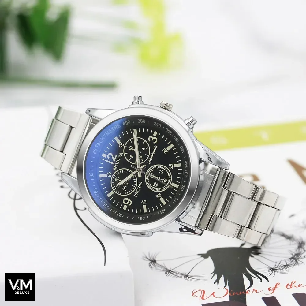 RELOJ MUJER MODELO ATENEA