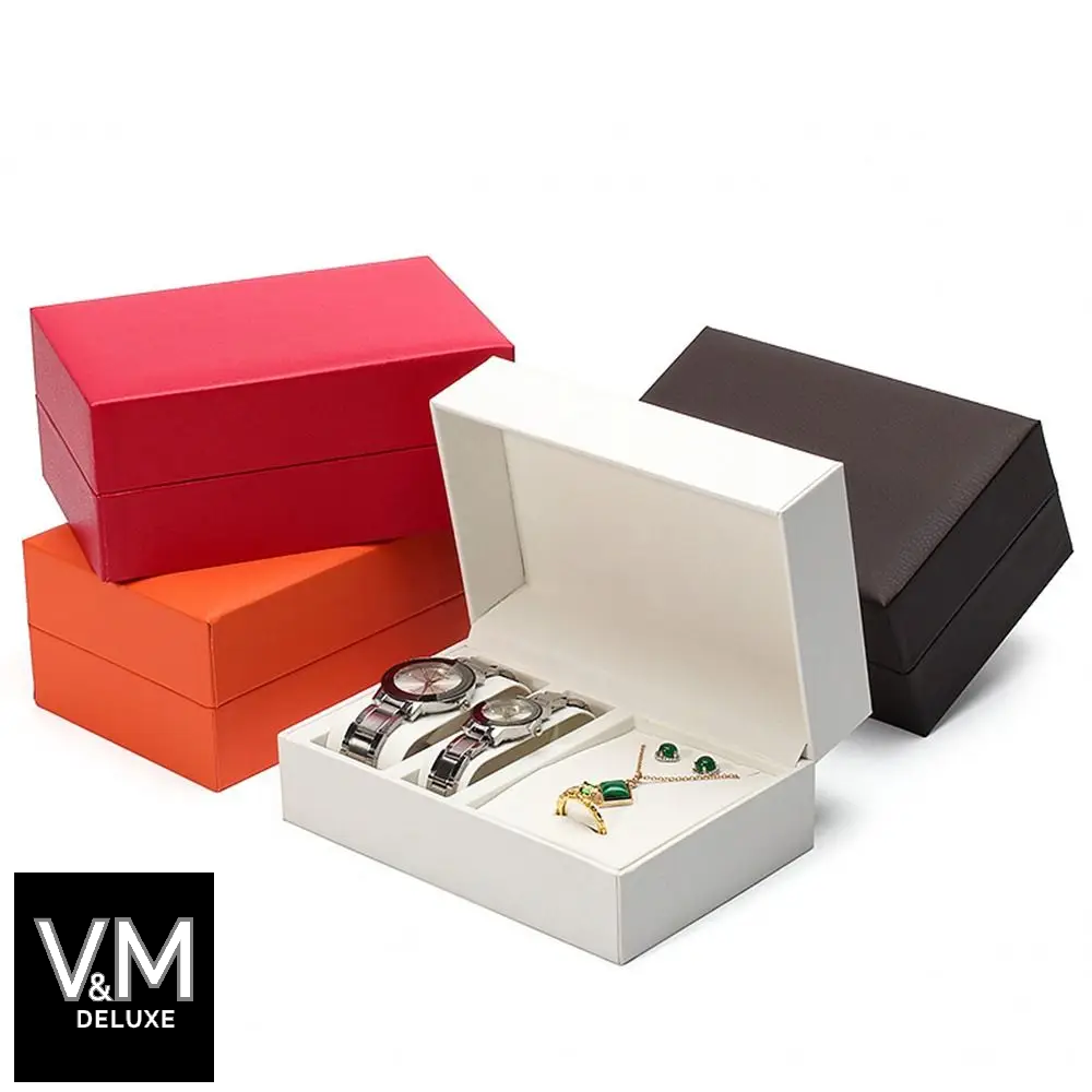 RELOJ CRONUS 2025 y accesorios de regalo.