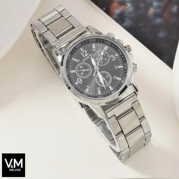 RELOJ MUJER MODELO ATENEA