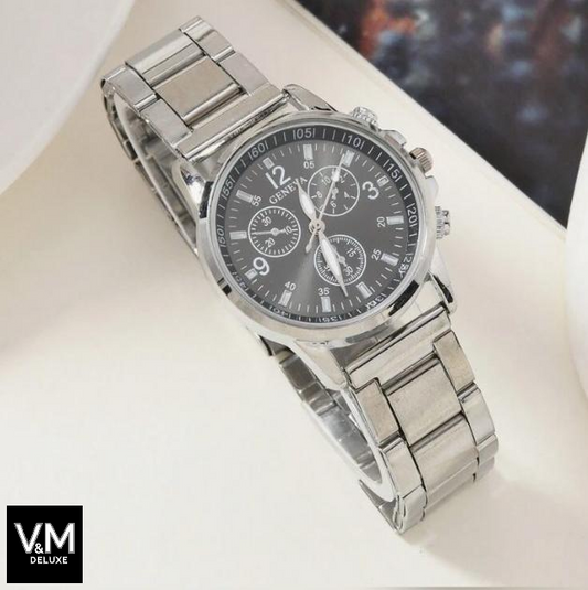 RELOJ MUJER MODELO ATENEA