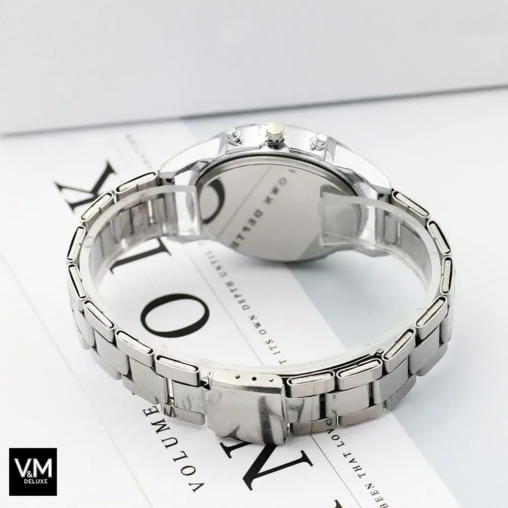 RELOJ MUJER MODELO ATENEA